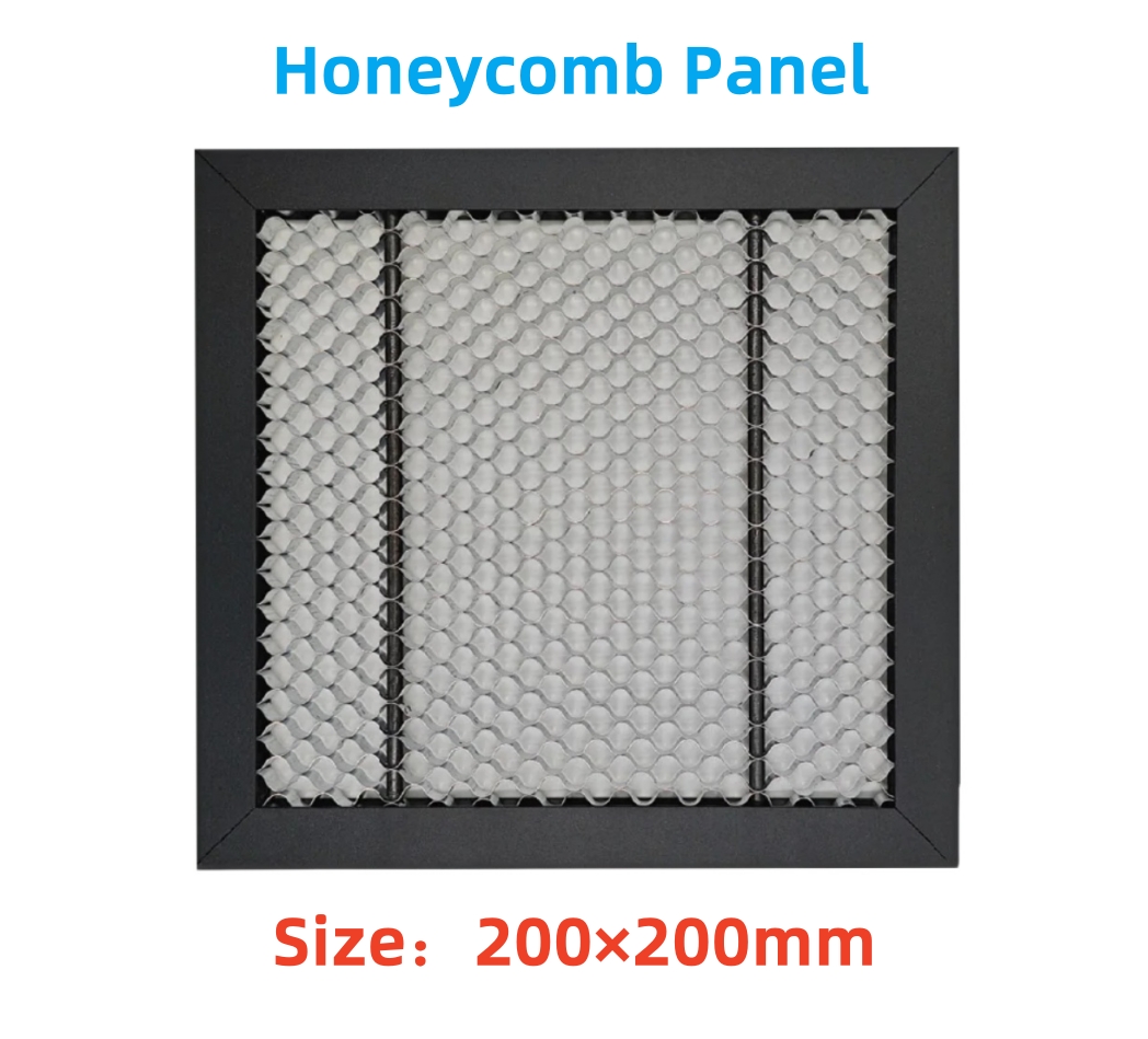 Honeycomb Laser Bed - NEJE Lazer Petek Plaka 200 ×