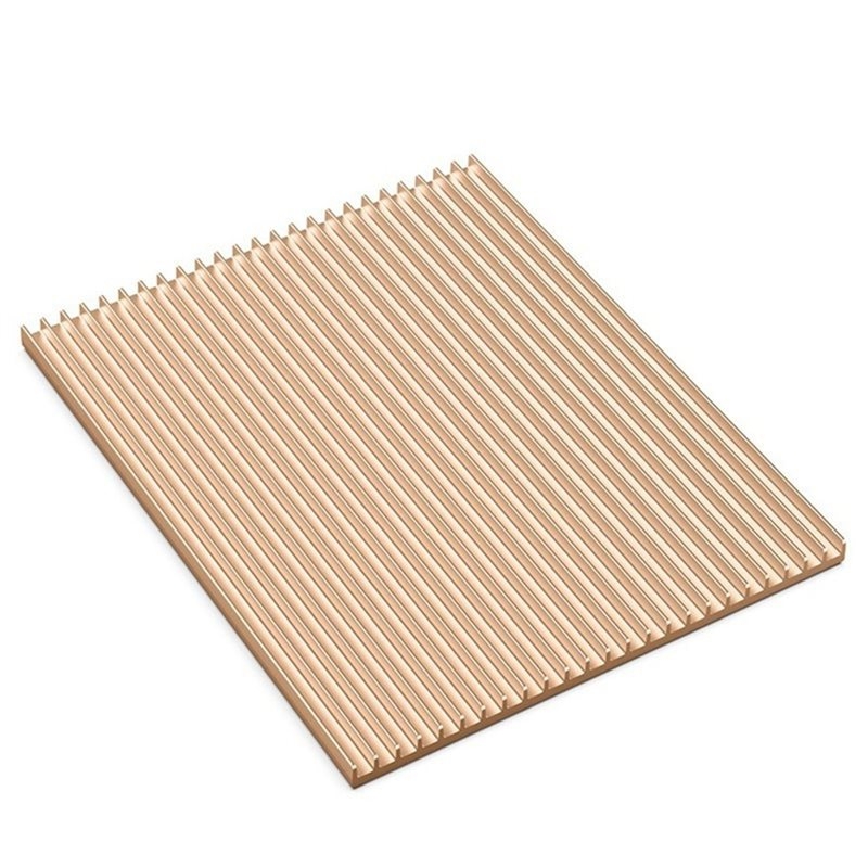 Industrial Laser Engraver - ABYN-Lazer Gravür Kesim Matı Montajı 120X150mm