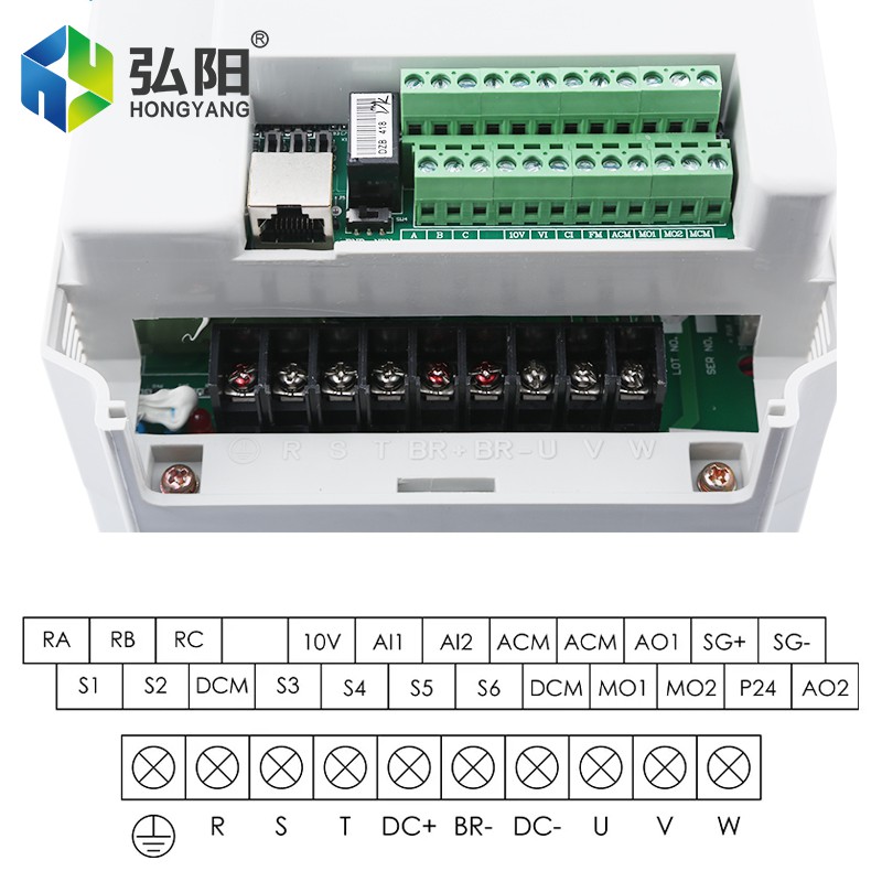 FULIMG 7,5 kW CNC Mil Motoru B - Cnc Spindle Motor incelemesi ve fiyatı