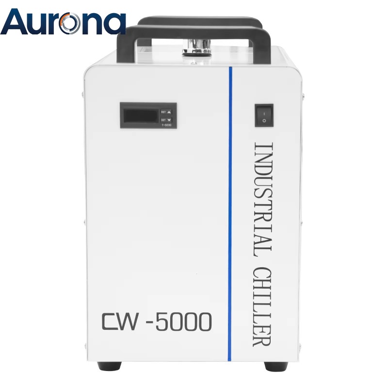 【Endüstriyel】SIHAO Endüstriyel - Laser Industrial Chiller incelemesi ve fiyatı