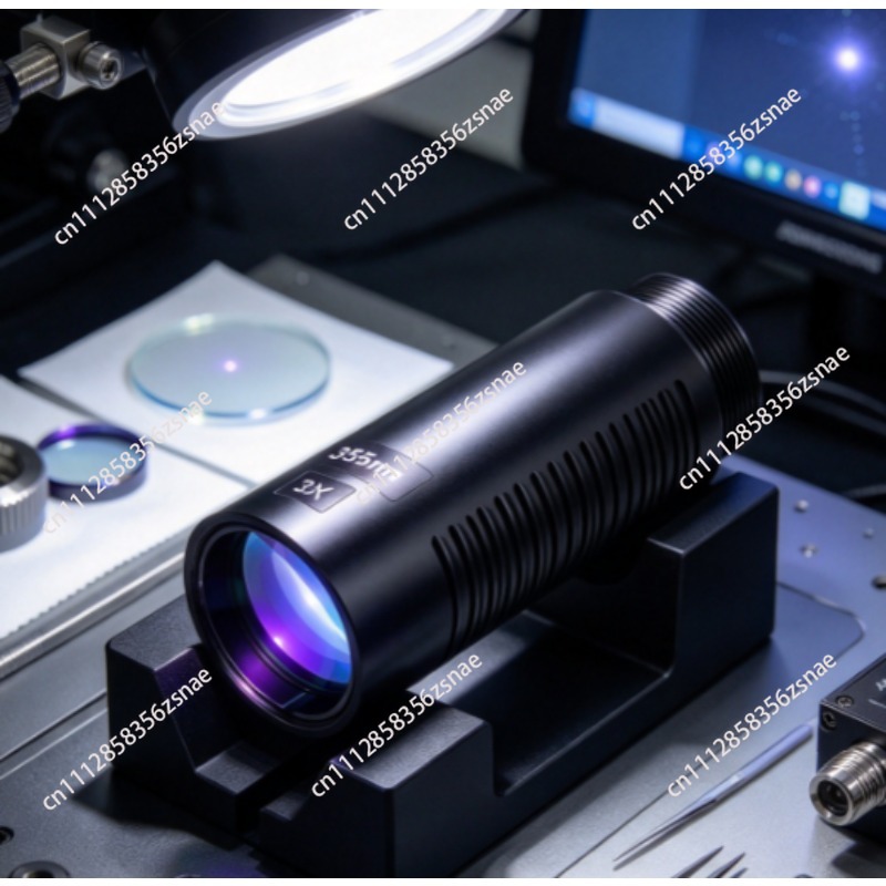 Ultraviyole Lazer İşaretleme M - Laser Marking Machine incelemesi ve fiyatı