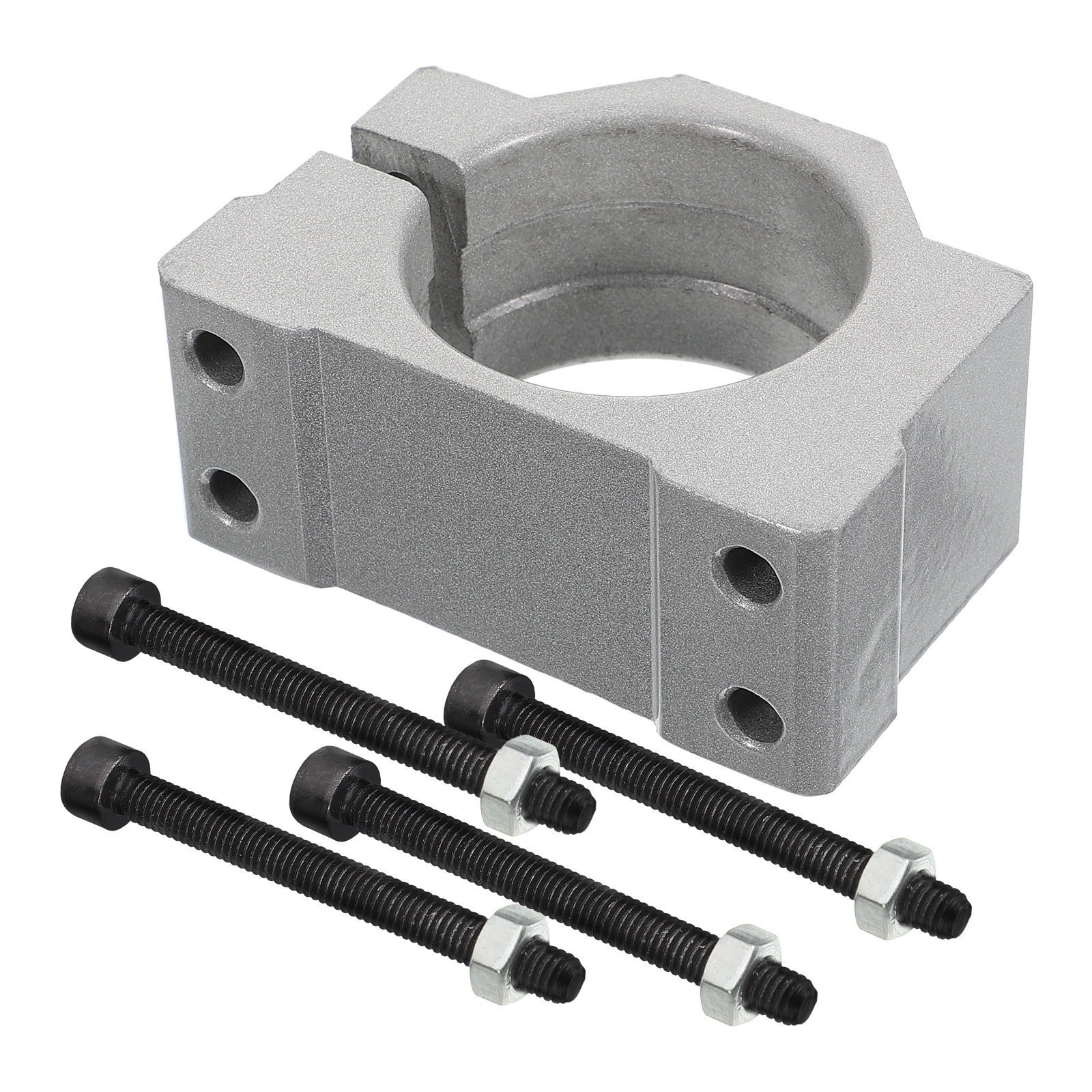 Sağlam CNC Mil Motor Kelepçe A - Cnc Spindle Motor incelemesi ve fiyatı