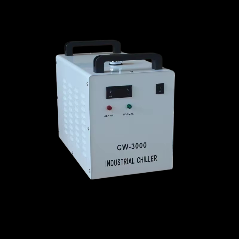 CW3000 CO2 Lazer Soğutma Siste - Laser Industrial Chiller incelemesi ve fiyatı