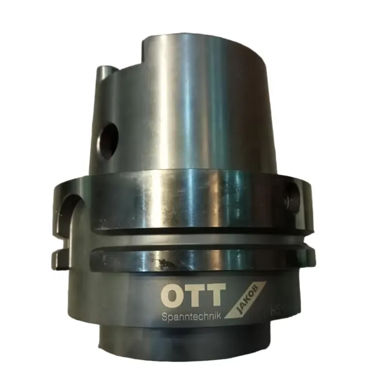 OTT-JAKOB CNC Adaptörü 95.602. - Cnc Spindle Motor incelemesi ve fiyatı
