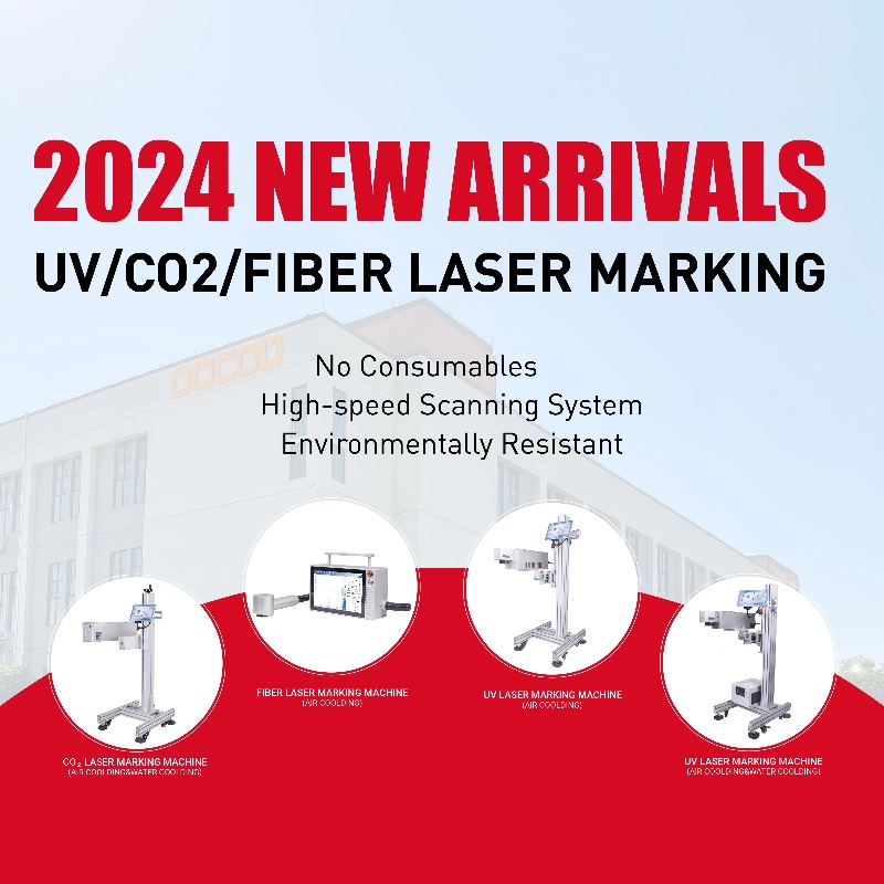 18W Hava Soğutmalı Veri Matris - Laser Marking Machine incelemesi ve fiyatı